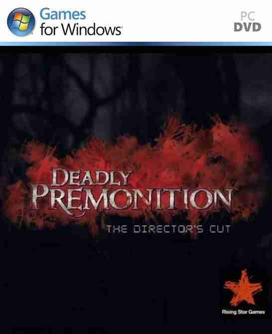 Descargar Deadly Premonition The Directors Cut [MULTI5][FLT] por Torrent